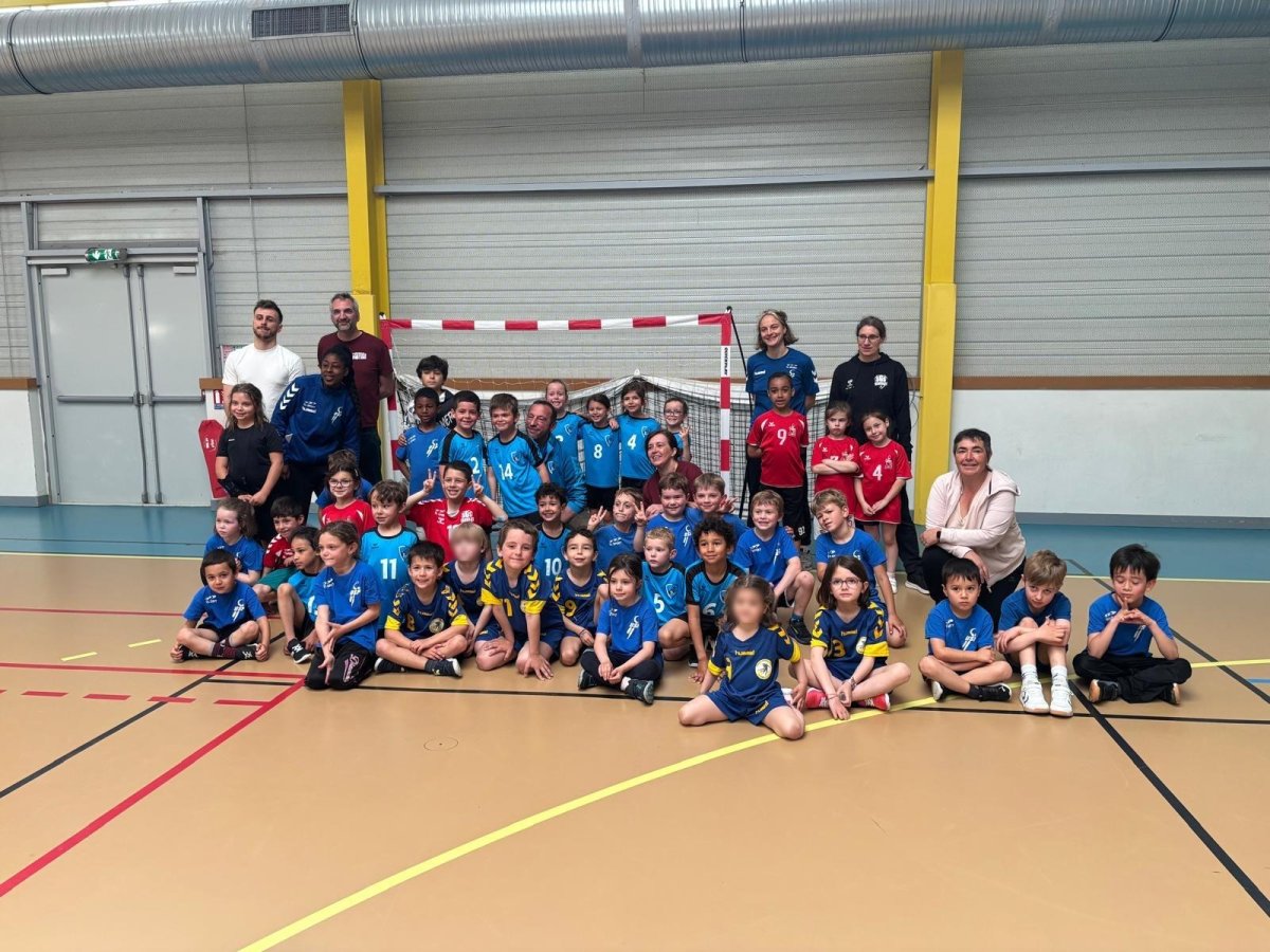 Tournoi - 7 Villebon