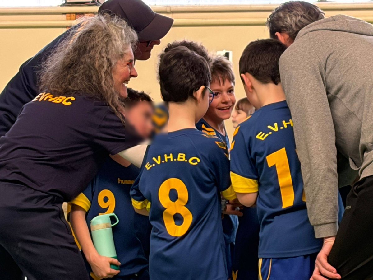 Tournoi -9 Villemoisson