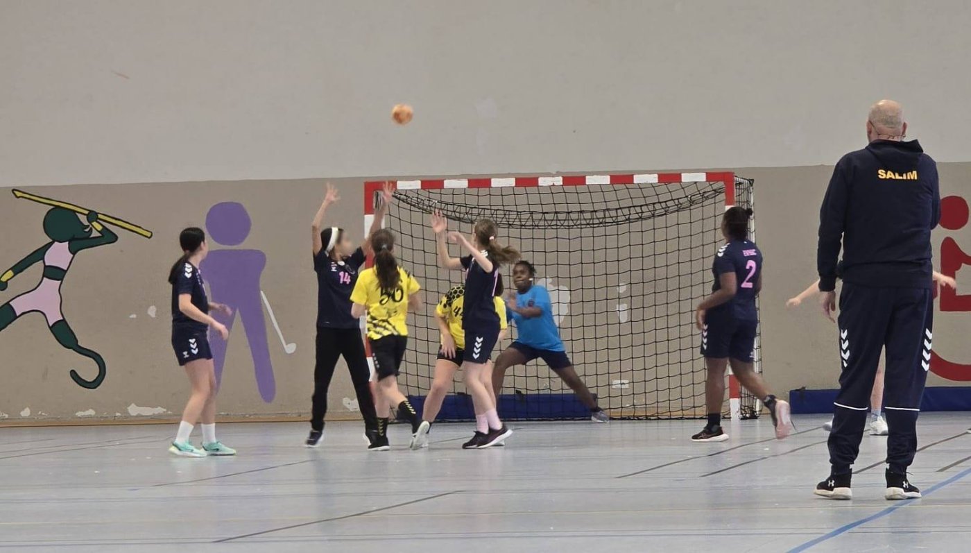 Match -13F EVHBC - LIMOURS 15/02/2026