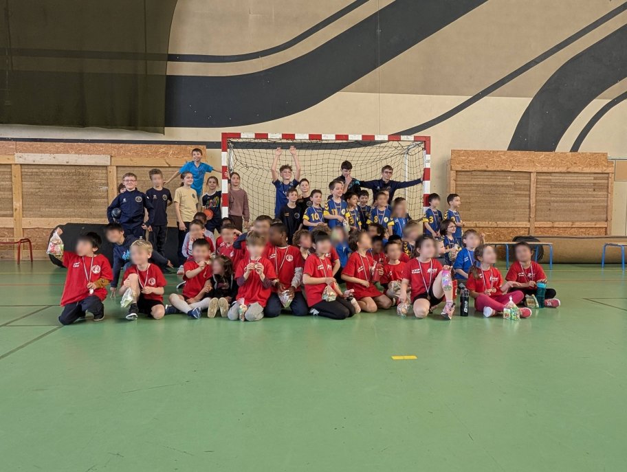 Tournoi -7 Villemoisson
