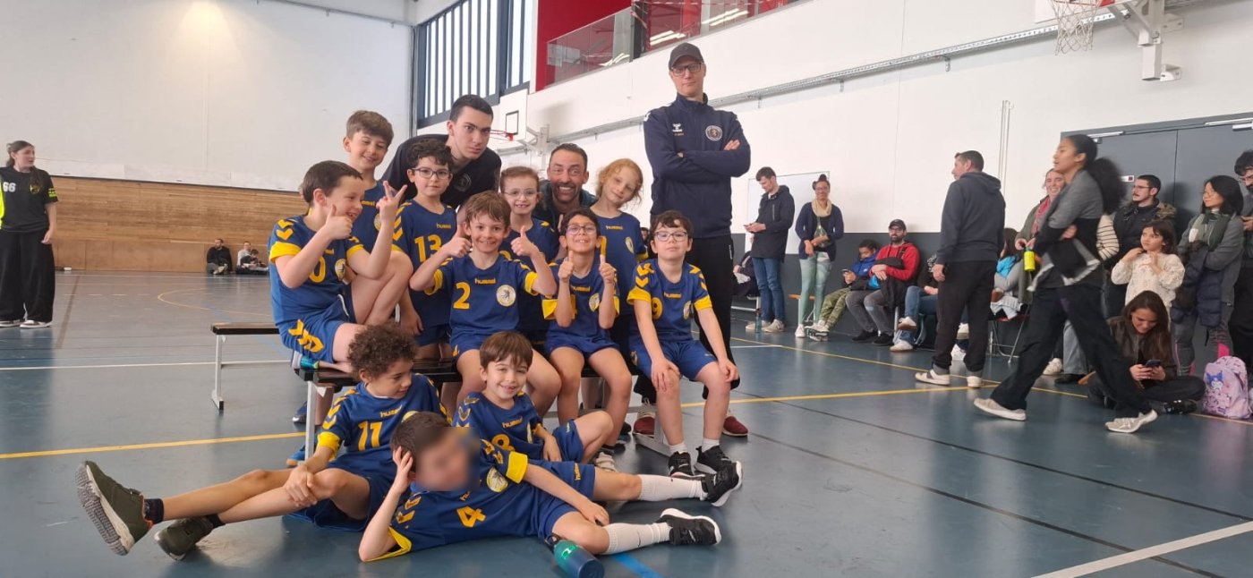 Tournoi -9 Ste Geneviève