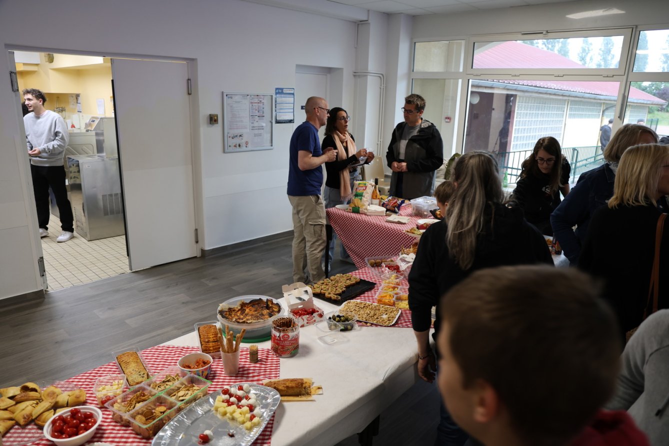 Soirée club 2026