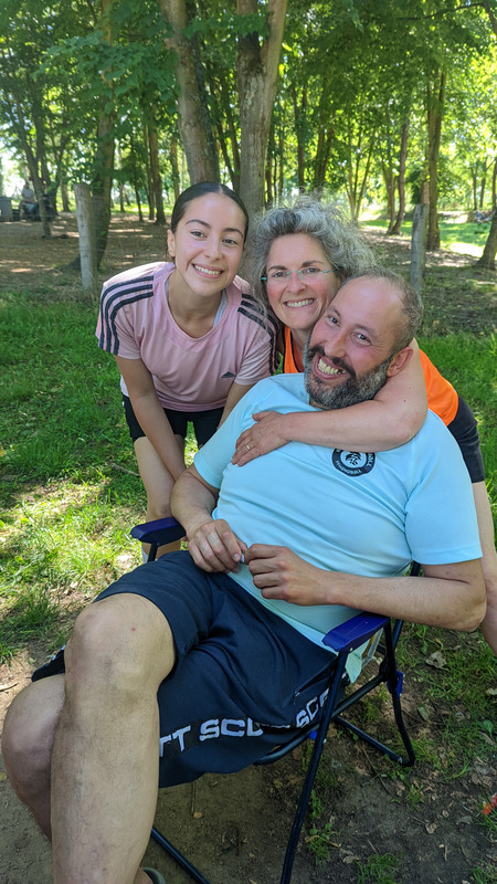 Tournoi Beach 12 Juin 2022