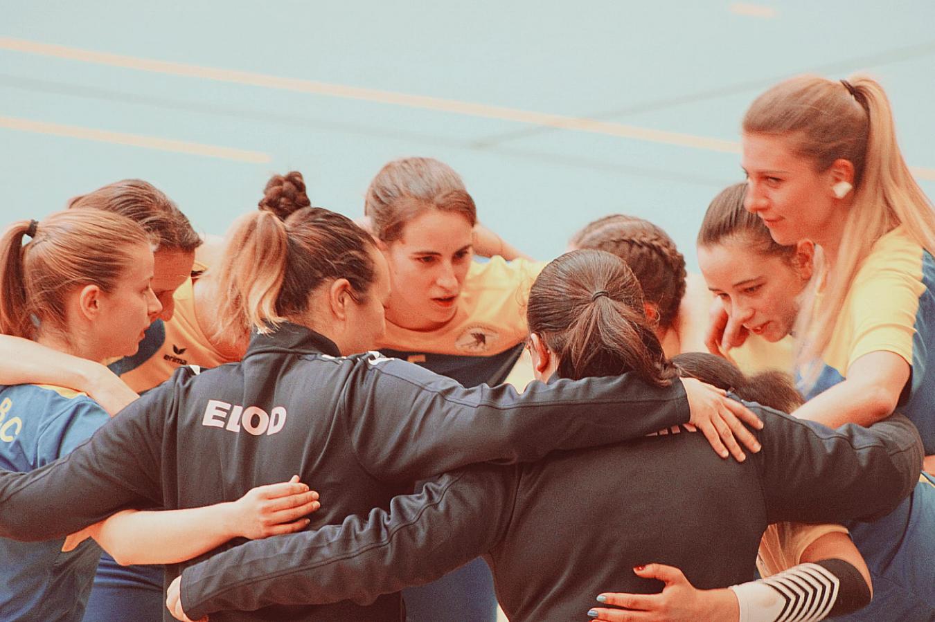 Match SF ENTENTE - MORSANG 1er avril 2023