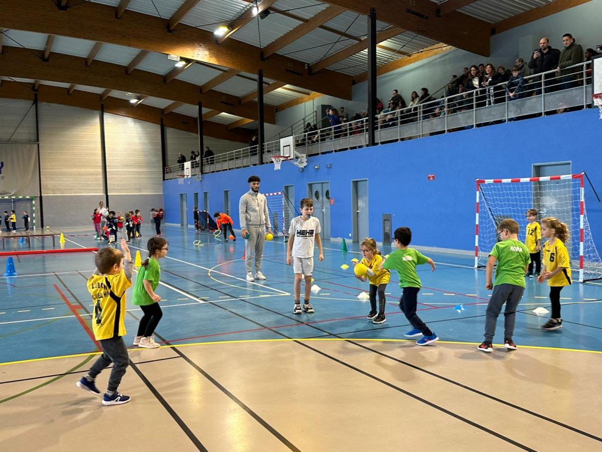 Tournoi -7 5 février 2023