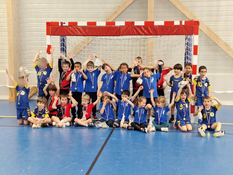 Tournoi -7 2 avril 2023