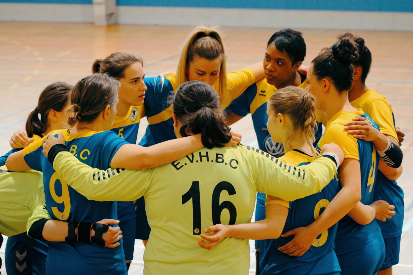 Match SF ENTENTE - ATHIS MONS 13 mai 2023