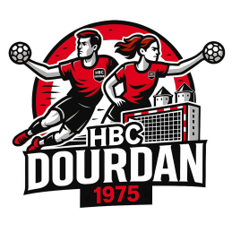 HBC DOURDAN