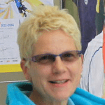Isabelle PERTUISET