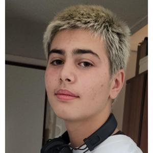 Quentin BRAGANCA